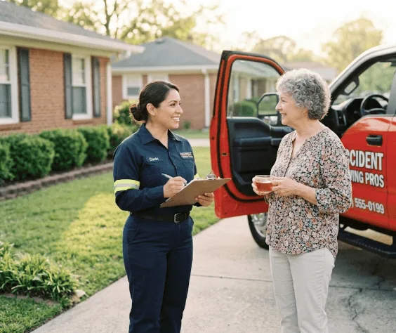 Accident Towing Service Hope, RI FAQs